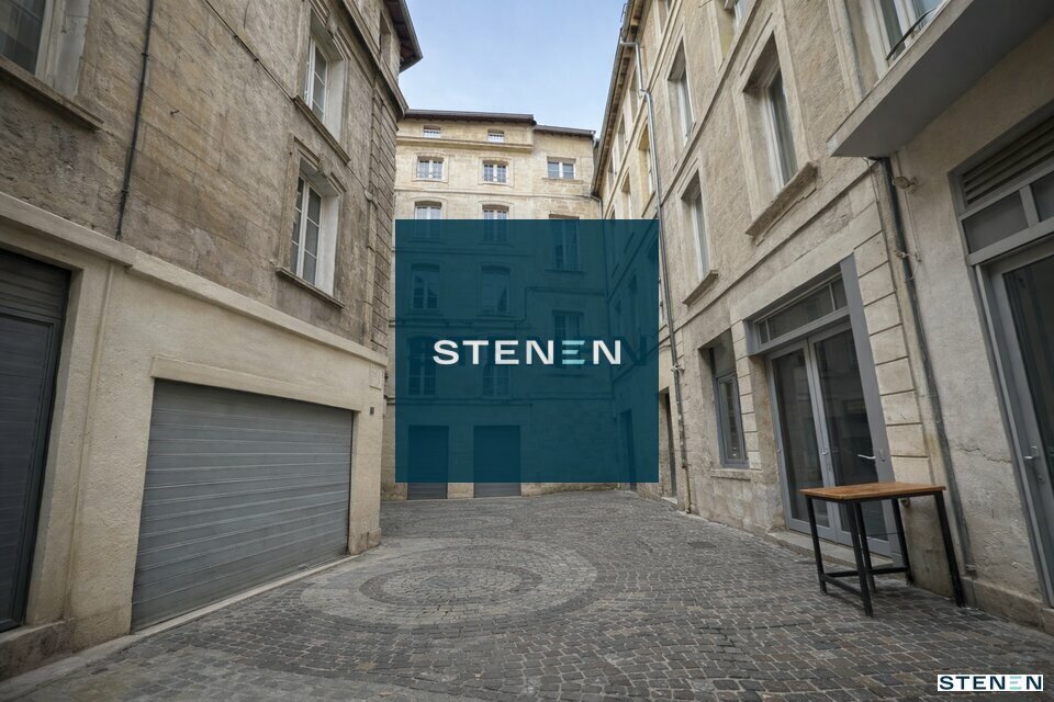 2 Rue De La Rappe, Avignon for sale Building Photo- Image 1 of 6