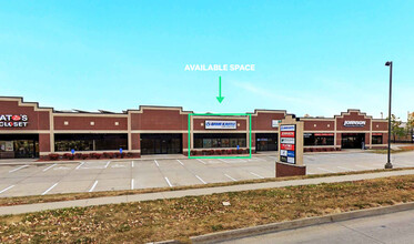 1605 SE Delaware Ave, Ankeny, IA for rent Building Photo- Image 1 of 7