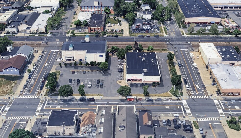 901 Main St, Asbury Park, NJ for rent - Building Photo - Image 1 of 3