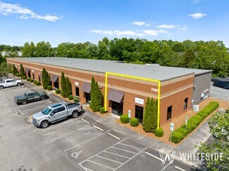 More details for 7000 Stinson Hartis Rd, Indian Trail, NC - Light Industrial to Rent