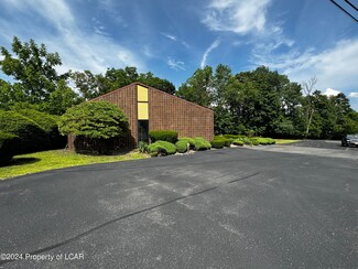 More details for 575 Memorial Hwy, Dallas, PA - Light Industrial for Rent