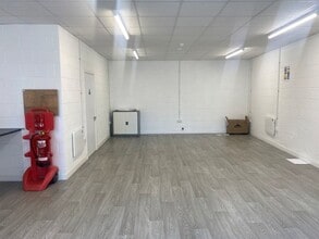 279 Kensal Rd, London to rent Interior Photo- Image 2 of 3