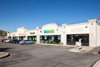 More details for 838 W North Temple, Salt Lake City, UT - Retail to Rent