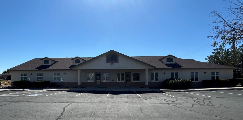 240 US Highway 95A S, Fernley, NV for rent - Building Photo - Image 2 of 18