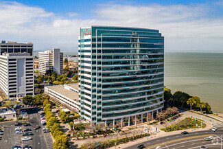 More details for 2100 Powell St, Emeryville, CA - Office for Rent