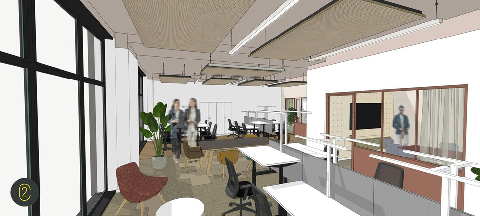 249 Sauchiehall St, Glasgow to rent - Building Photo - Image 2 of 42