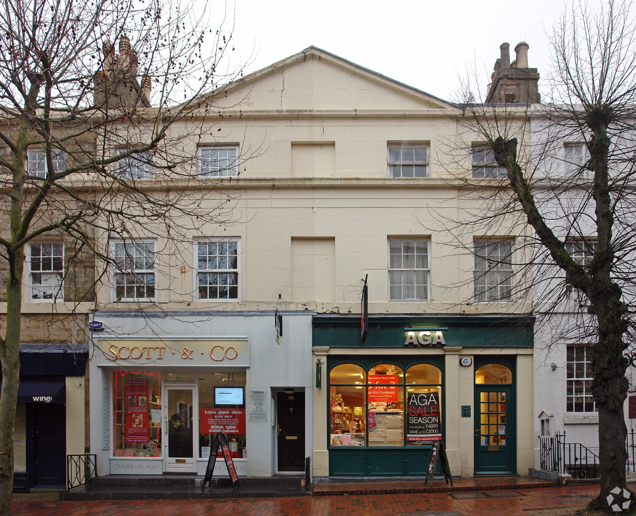 67 Calverley Rd, Tunbridge Wells for sale Primary Photo- Image 1 of 1