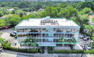 More details for 5555 Biscayne Blvd, Miami, FL - Office for Rent