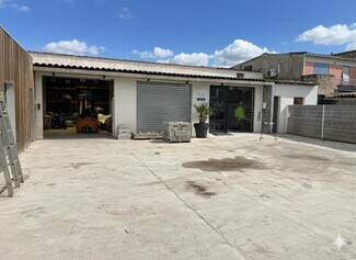 More details for Light Industrial to Rent
