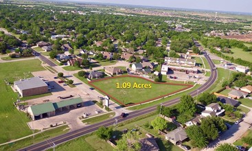 S Fifth Street & Freese Dr, Sanger, TX for sale Building Photo- Image 1 of 1