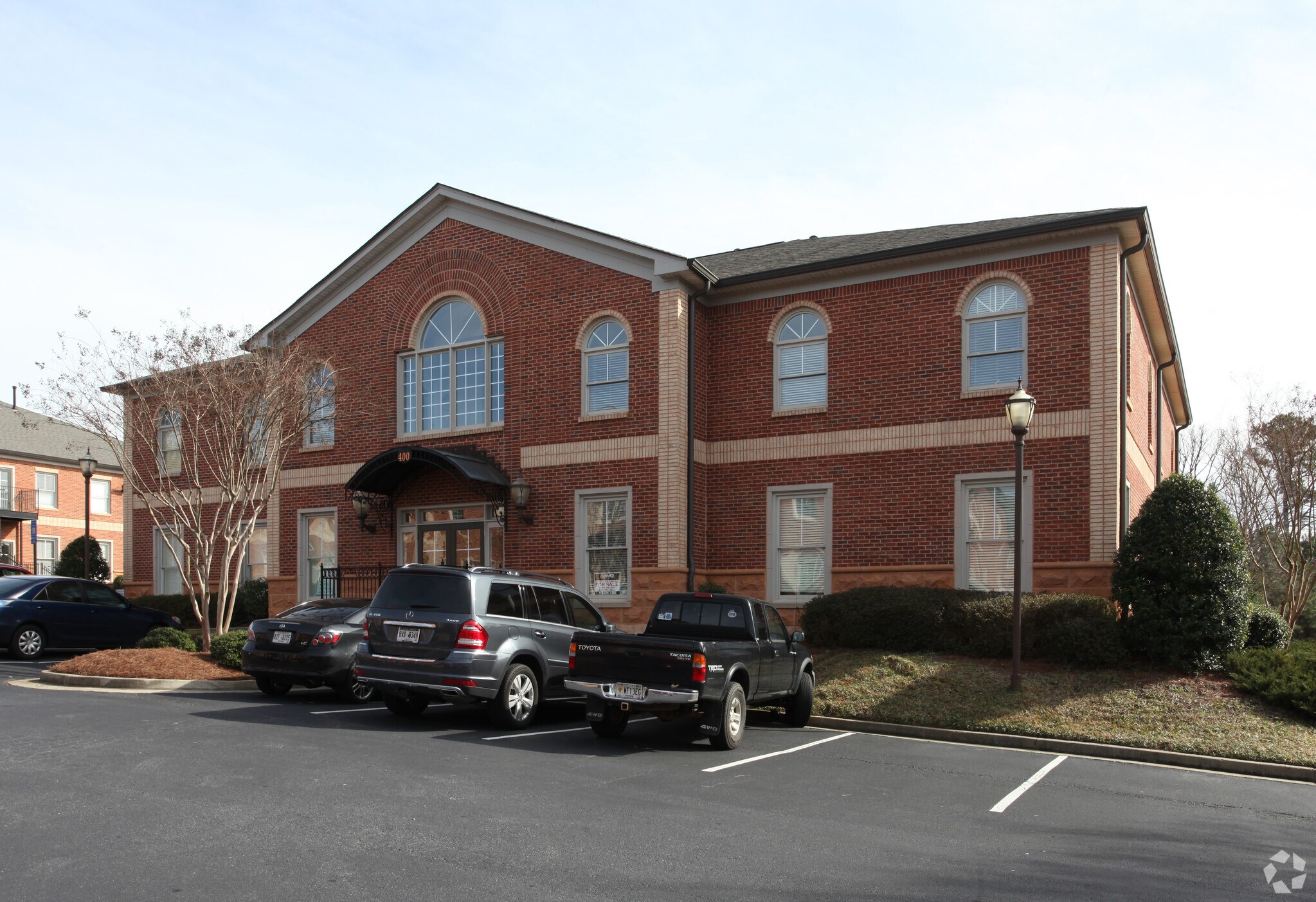 4080 Mcginnis Ferry Rd, Alpharetta, GA for sale Building Photo- Image 1 of 1