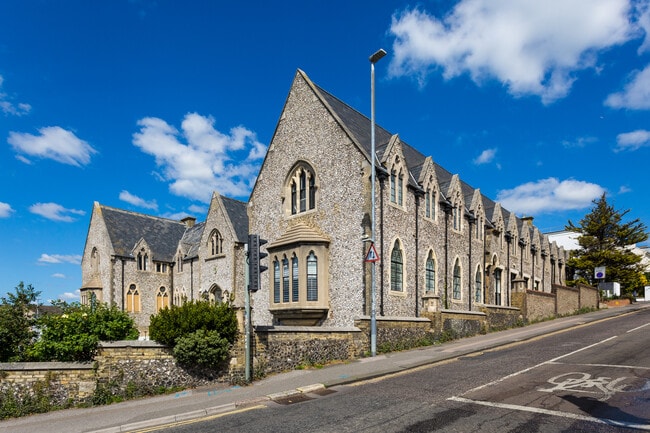 More details for 95 Ditchling Rd, Brighton - Co-working to Rent