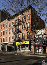 550 Laguardia Pl, New York, NY for sale Building Photo- Image 1 of 1