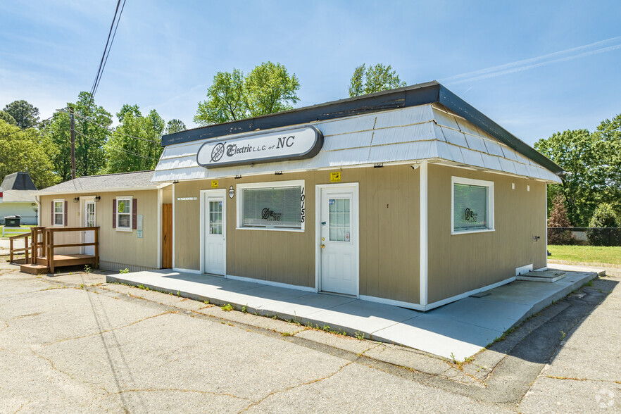 10155 Old US Highway 52, Winston-Salem, NC for sale - Primary Photo - Image 1 of 1