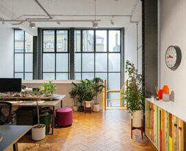 83 Curtain Rd, London to rent Interior Photo- Image 2 of 8