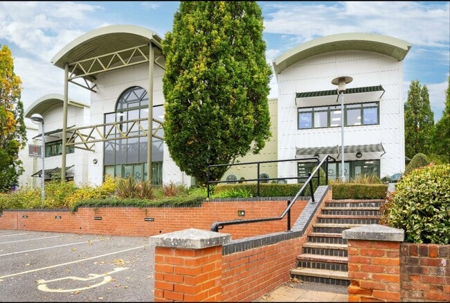 More details for Tolherst Ct, Maidstone - Office to Rent