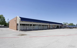 More details for 401-463 W Bedford Euless Rd, Hurst, TX - Retail for Rent