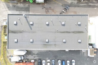 3738 Keith St, Burnaby, BC - AERIAL  map view