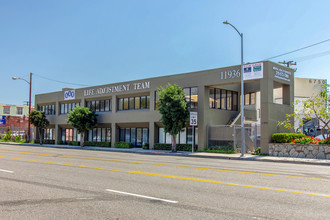 11936 W Jefferson Blvd, Culver City, CA for sale Building Photo- Image 1 of 1