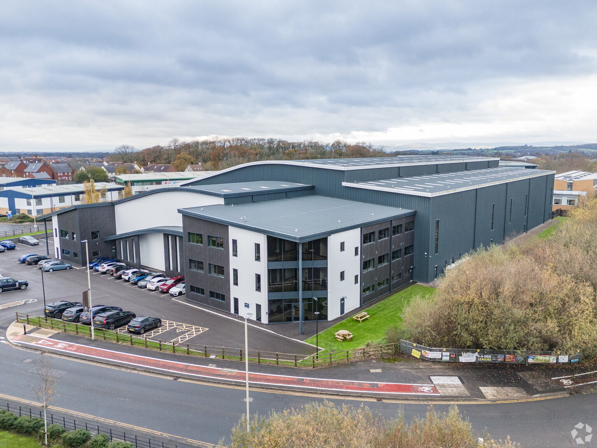 Jessop Ct, Quedgeley for sale Building Photo- Image 1 of 1