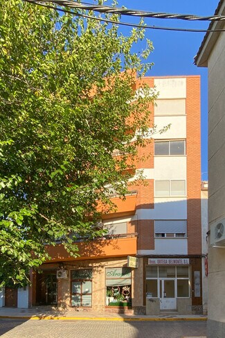 More details for Paseo Estación, 20, Tarancón - Build-to-Rent for Sale