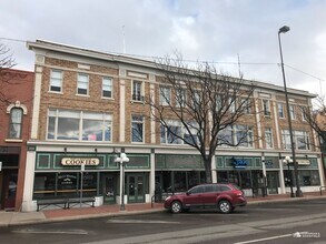 123 N College Ave, Fort Collins, CO for rent Building Photo- Image 1 of 3