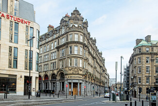 More details for 38-40 Collingwood St, Newcastle Upon Tyne - Office for Rent