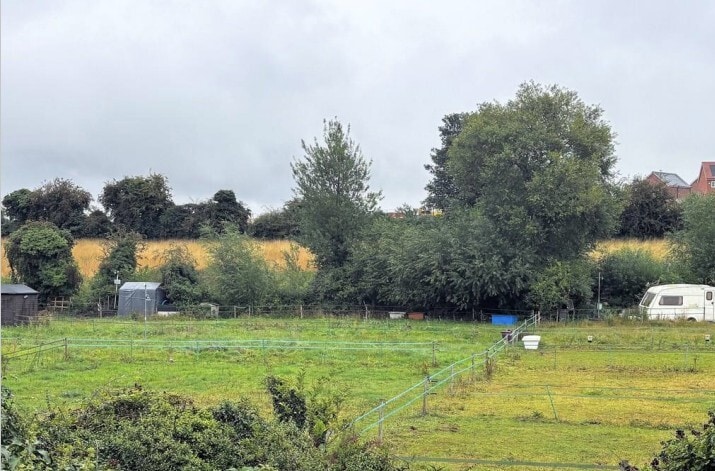 Wisteria Ave, Branston for sale - Other - Image 1 of 2