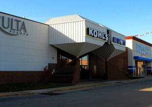 1146 Hickory Point Mall, Forsyth, IL for rent Building Photo- Image 1 of 7