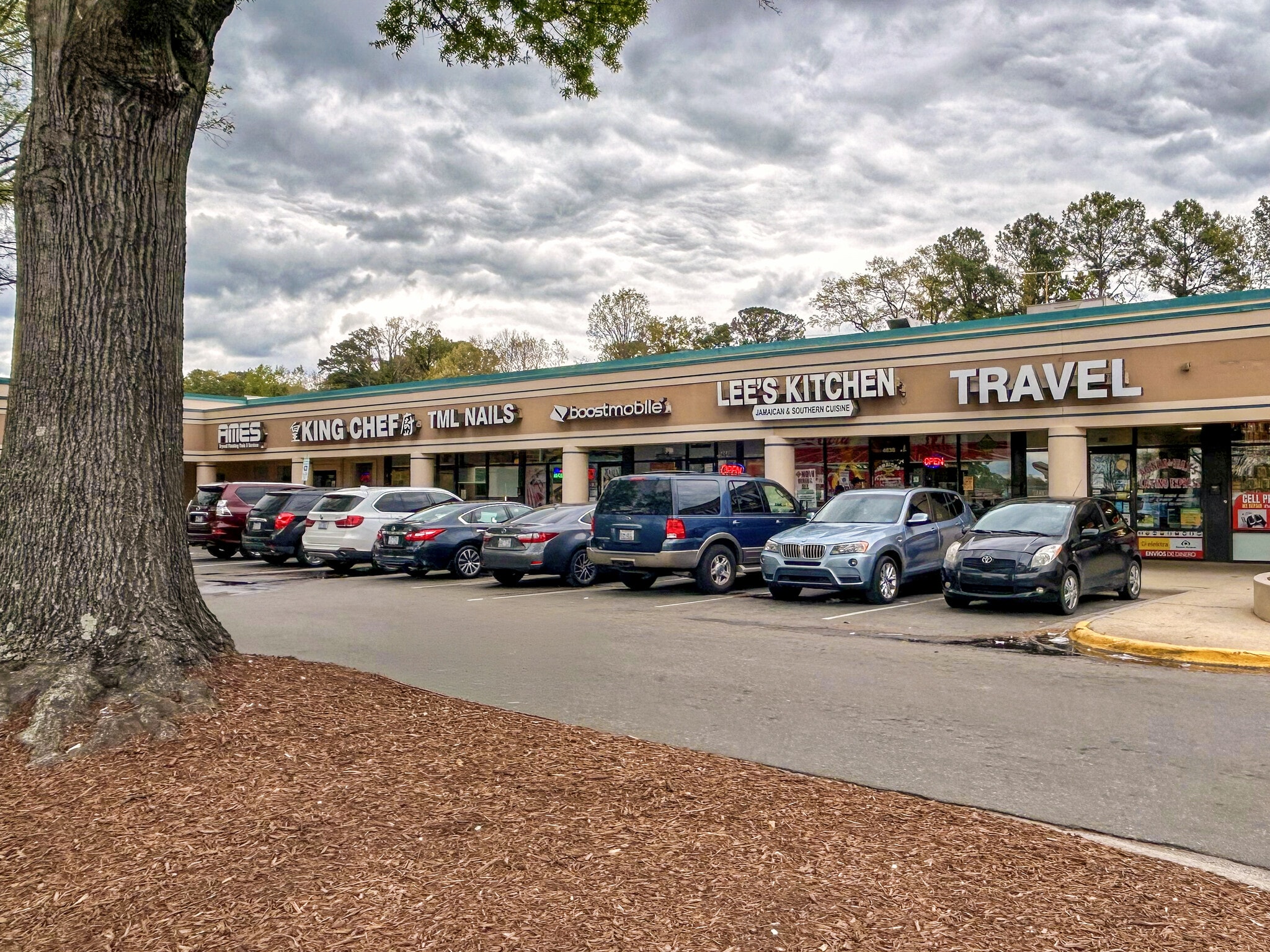 4500 Capital Blvd, Raleigh, NC to rent Primary Photo- Image 1 of 5