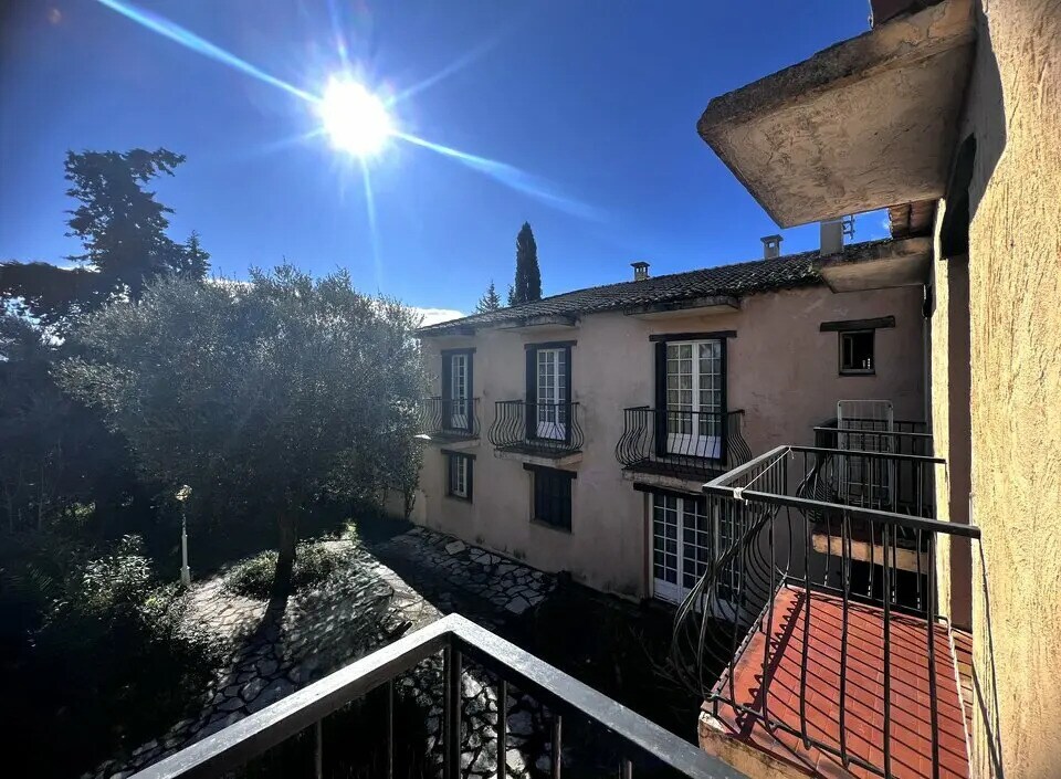 Vente Local d'activités 525 m² - Photo 1