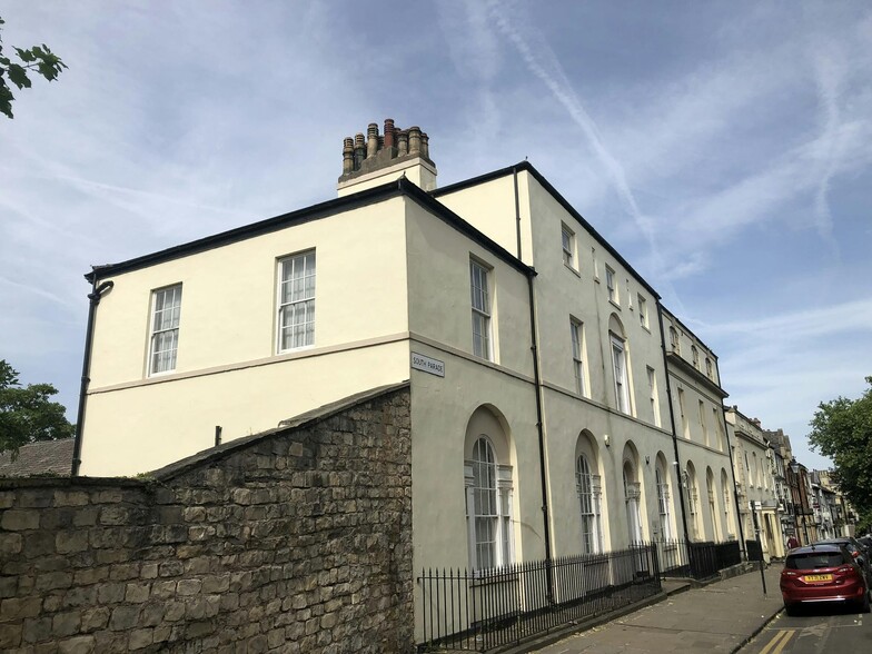 1 South Para, Doncaster for sale - Building Photo - Image 1 of 10