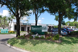 More details for 15201 Roosevelt Blvd, Clearwater, FL - Flex, Industrial for Rent