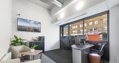 704-708 High Rd, London to rent Interior Photo- Image 1 of 8