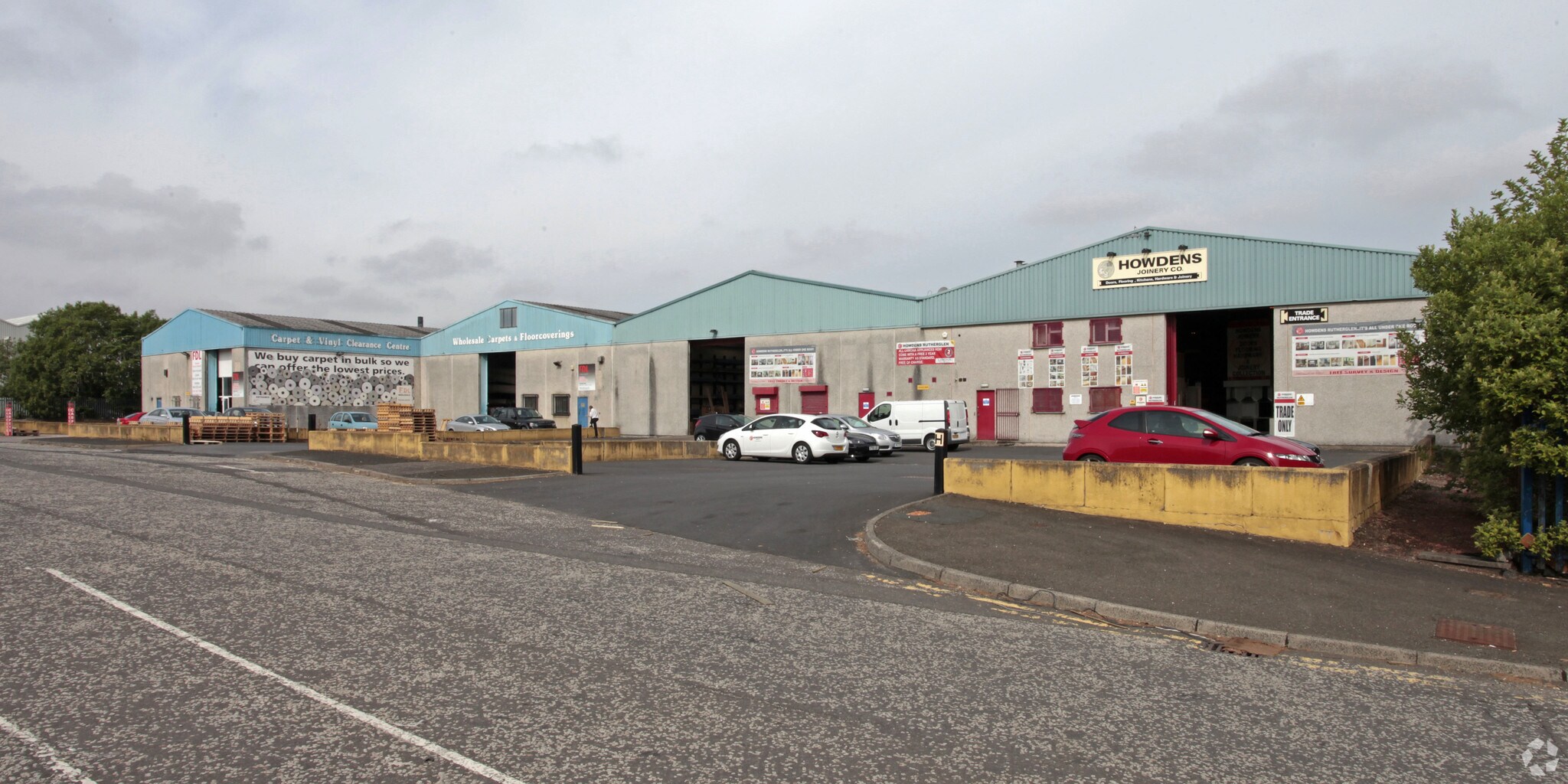 Boundary Rd, Rutherglen for sale Primary Photo- Image 1 of 1