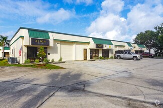 More details for 467 Forest Ave, Cocoa, FL - Office for Rent