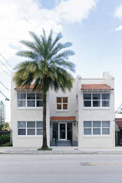 403 SW 12th Ave, Miami, FL for sale - Primary Photo - Image 1 of 47