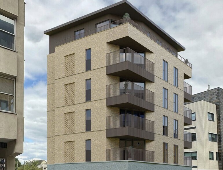 2a Legg St, Chelmsford for sale - Primary Photo - Image 1 of 1