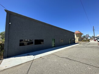 More details for 952 E Ramsey St, Banning, CA - Industrial for Rent