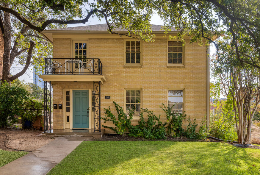 1501 West Ave, Austin, TX for rent - Building Photo - Image 2 of 15