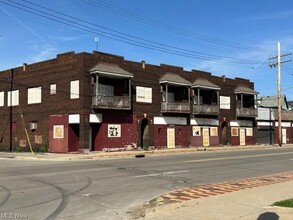 12103 Kinsman Rd, Cleveland, OH for sale Building Photo- Image 1 of 1