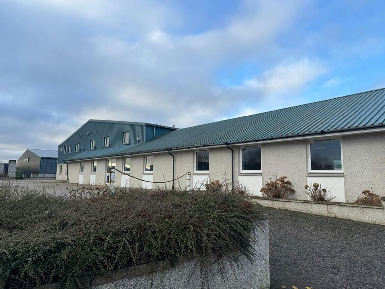 Denmore Rd, Bridge Of Don for sale - Building Photo - Image 2 of 5
