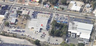 More details for 3333 N Main St, Jacksonville, FL - Multiple Space Uses for Rent