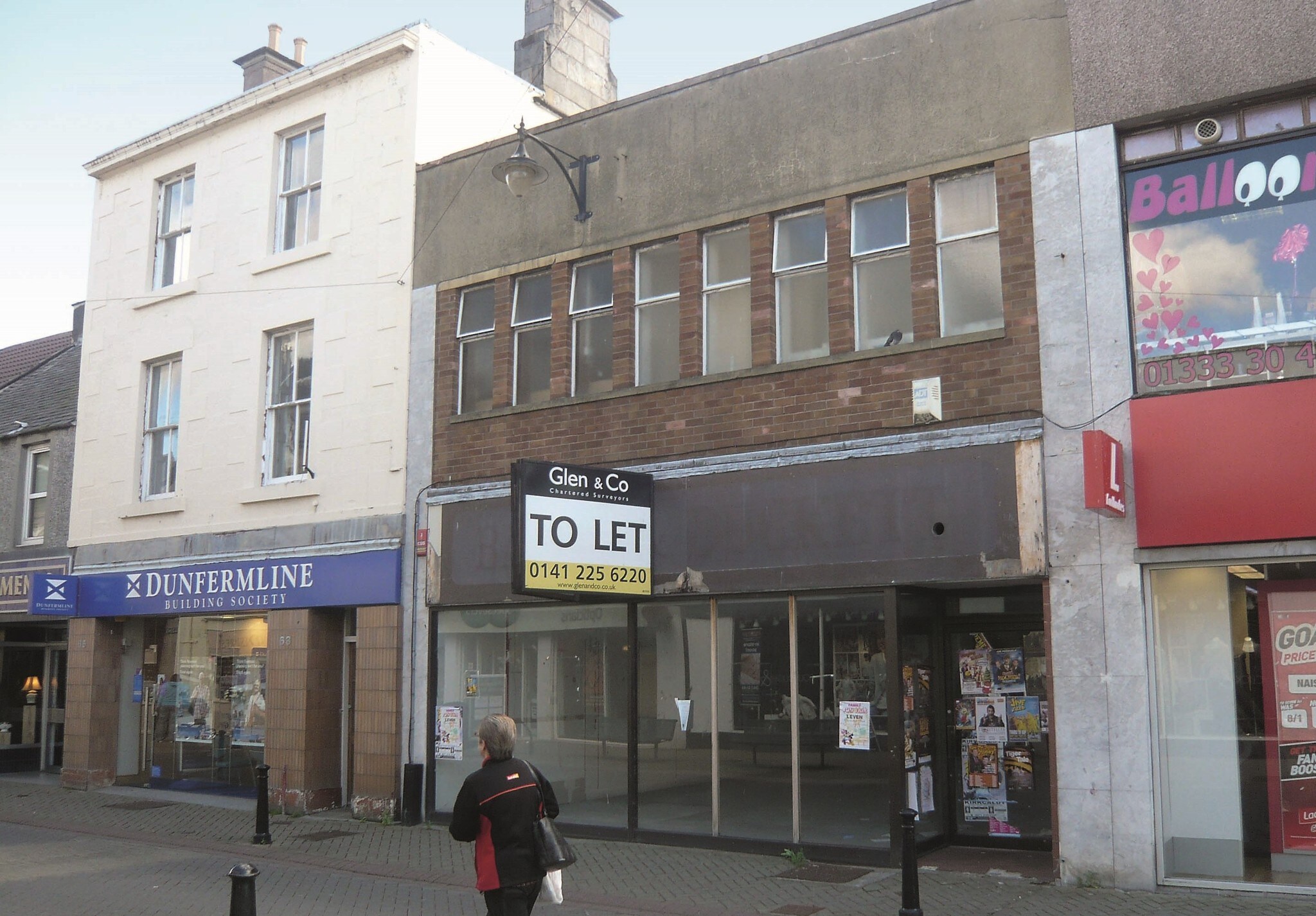 61 High St, Leven to rent Primary Photo- Image 1 of 2