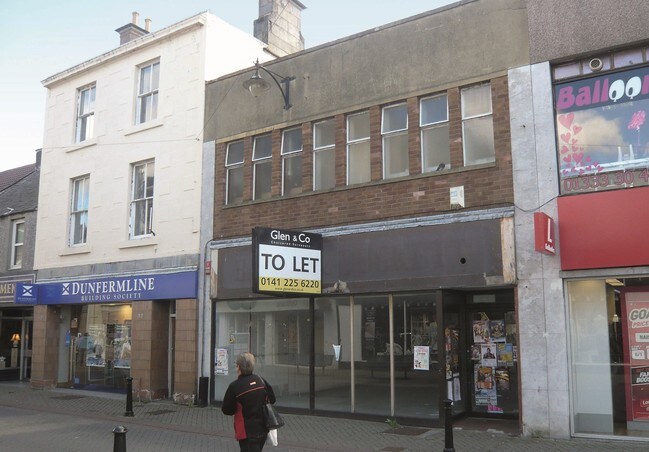 More details for 61 High St, Leven - Retail to Rent