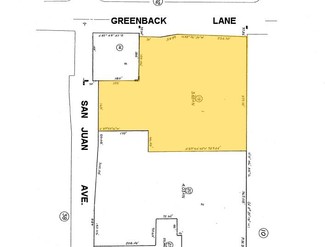 More details for 7424 Greenback Ln, Citrus Heights, CA - Retail for Rent