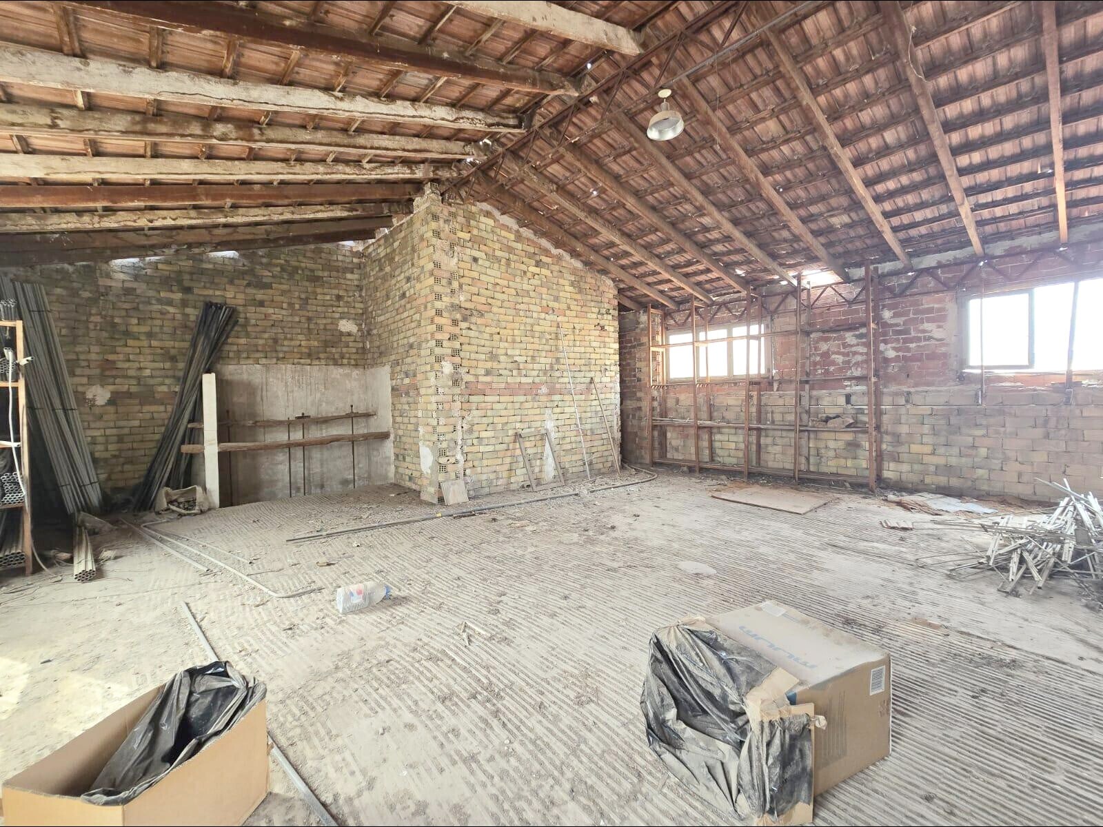 Industrial in Aspe, Alicante for sale Interior Photo- Image 1 of 7