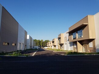 More details for 24-28 Avenue Graham Bell, Bussy-Saint-Georges - Industrial to Rent