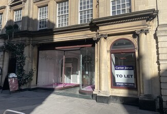 More details for 46 Milsom St, Bath - Retail for Rent