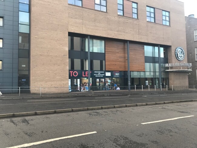 More details for West Marketgait, Dundee - Office, Retail to Rent
